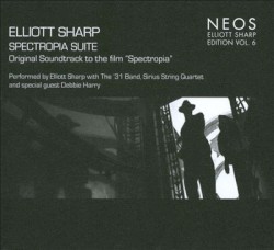 Spectropia Suite