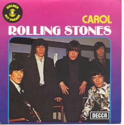 Carol / Not Fade Away