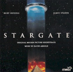 Stargate: Original Motion Picture Soundtrack