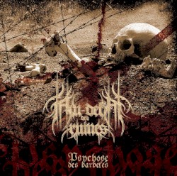 Psychose des barbelés