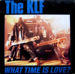 What Time Is Love?