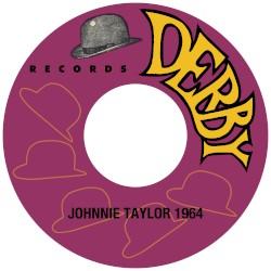 Johnnie Taylor 1964