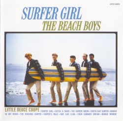 Surfer Girl