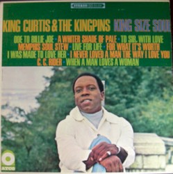 King Size Soul