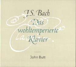 Das wohltemperierte Klavier