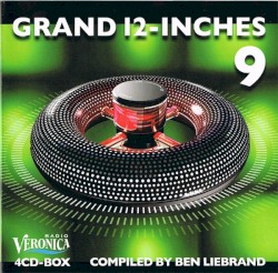 Grand 12‐Inches 9