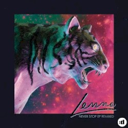 Never Stop EP Remixed