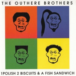 1 Polish, 2 Biscuits & A Fish Sandwich