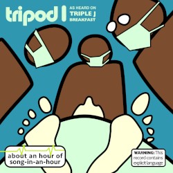 About an Hour of Song-In-An-Hour