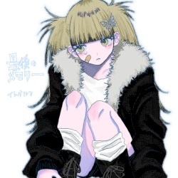 最後のメモリー