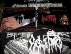 Hard Evidence - Illegal Live Activities 2009