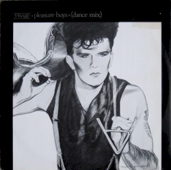 Pleasure Boys (dance mix)
