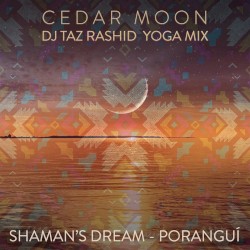 Cedar Moon (DJ Taz Rashid Yoga Mix)
