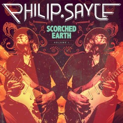 Scorched Earth, Vol. 1 (Live)