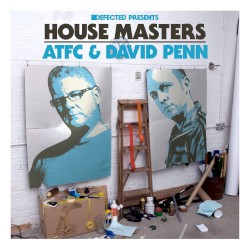 House Masters: ATFC & David Penn