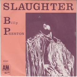 Slaughter / God Loves You