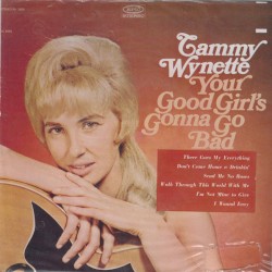 Your Good Girl’s Gonna Go Bad