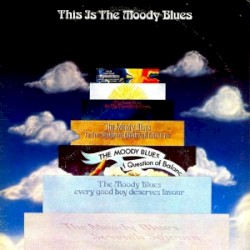 This Is The Moody Blues