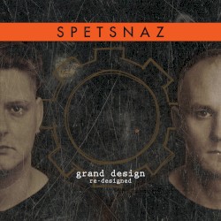 Grand Design (Re‐Designed)