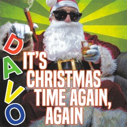 It’s Christmas Time Again, Again