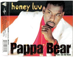 Honey Luv