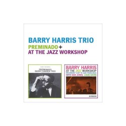 Preminado + At the Jazz Workshop