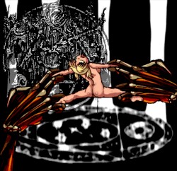 Binaural Diciples of Insanity
