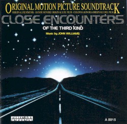 Close Encounters of the Third Kind