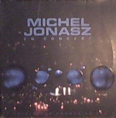 En concert au Palais des sports