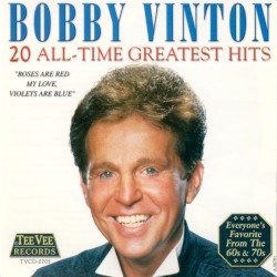 20 All-Time Greatest Hits