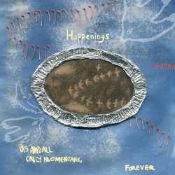 Us and All Only Momentary, Forever