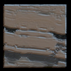 pieces of what and cold