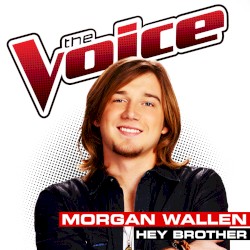 Hey Brother (The Voice Performance)