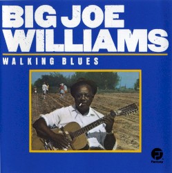 Walking Blues