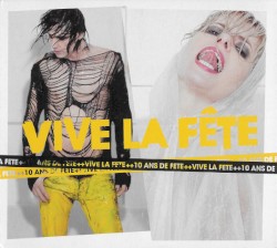 10 ans de fête