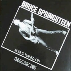 Boss Is Turned On: Asbury Park, 1969