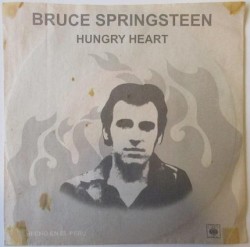 Hungry Heart
