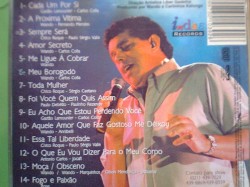 S.O.S de Amor (Ao Vivo)