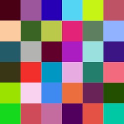 project polychrome 2