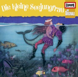 Die kleine Seejungfrau