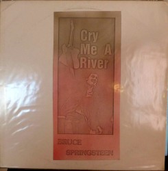 Cry Me a River