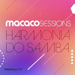 Macaco Sessions: Harmonia (Ao Vivo)