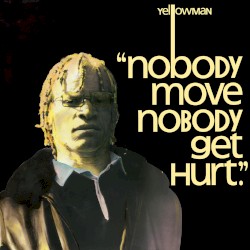 Nobody Move Nobody Get Hurt