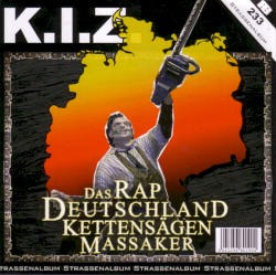 Das RapdeutschlandkettensÀgenmassaker