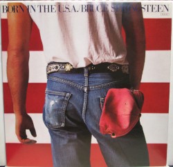 Born in the U.S.A.