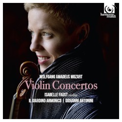 Violin Concertos