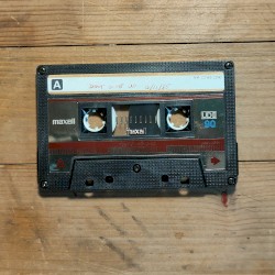 Don’t Give Up (Kate’s mix)