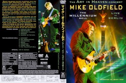 The Art in Heaven Concert feat. The Millennium Bell (Live in Berlin)