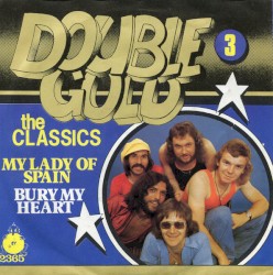 My Lady of Spain / Bury My Heart