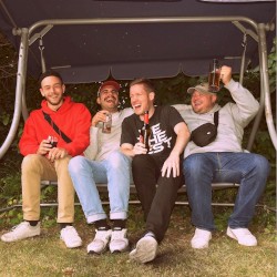 Sommernacht (Uh la la)